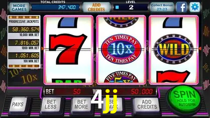 Desvendando o Mundo dos Jogos Virtuais na 4jj