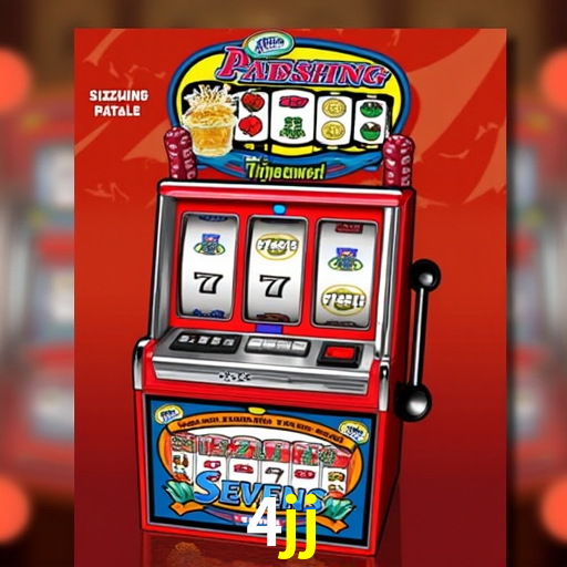 Descubra a Magia dos Jogos de Arcade no 4jj