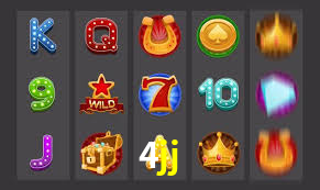 Descubra o Mundo do Cassino Online com 4jj