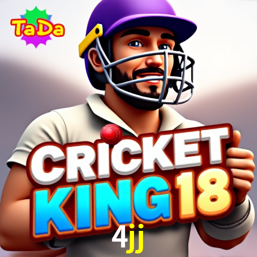 Inovações de Jogos na 4jj: O Futuro das Experiências Interativas