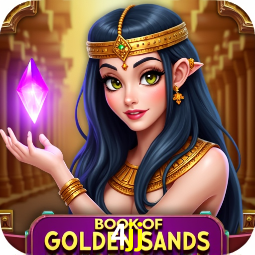 A Popularidade dos Caça-Níqueis no 4jj